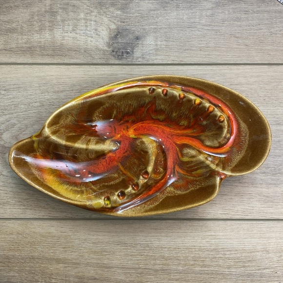 MCM California Originals‎ Ashtray - Picture 9 of 11